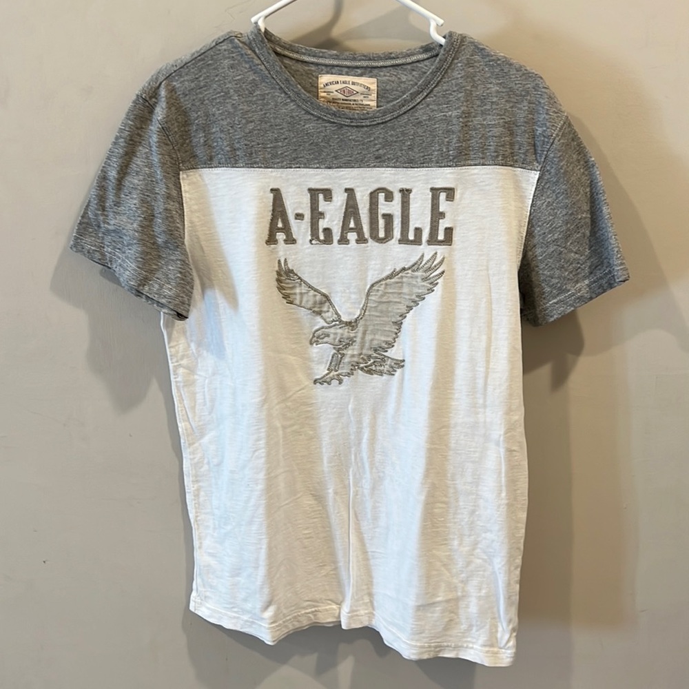 Mens American Eagle shirt